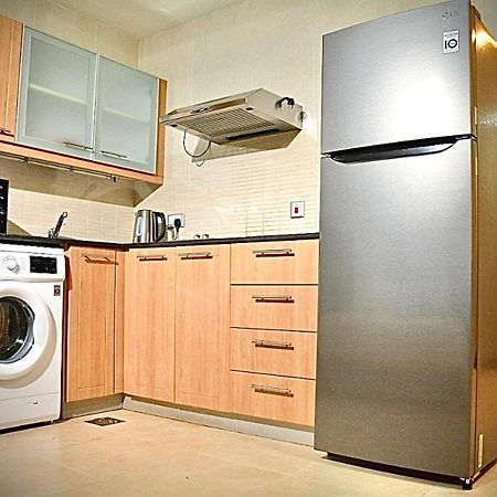 Zumurud Tower Apartamento Dubái Exterior foto